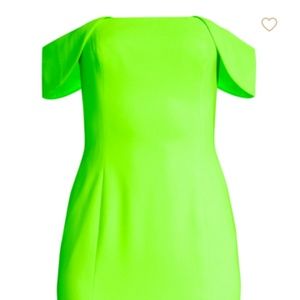 Fun Cocktail dress worn once..